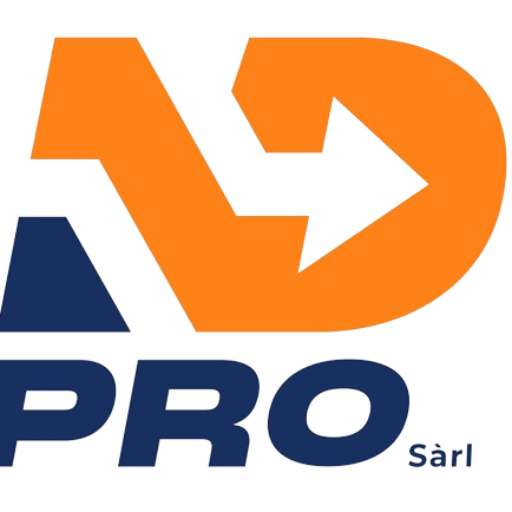 ND Pro Sàrl